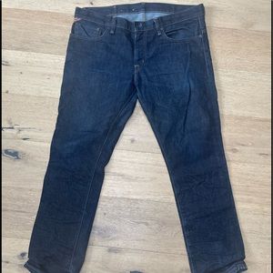 Ralph Lauren Denim & Supply Jeans 34